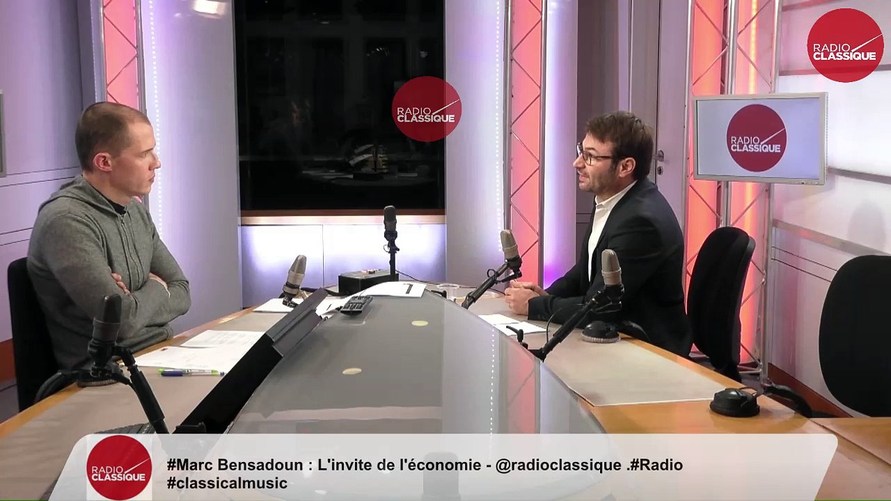 "Près 2000 nouveaux  clients s'inscrivent tous les jours chez Lampiris France" Marc Bensadoun (05/01/2018)