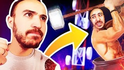 LE BLED'ART-JE VAIS RÉUSSIR...UN JOUR !