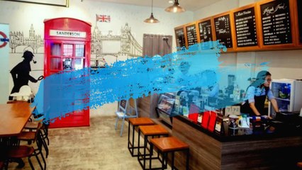 Tempat Nongkrong di Jakarta Timur