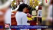 Pasamayo: miembros de una familia perdieron la vida tras fatídico accidente