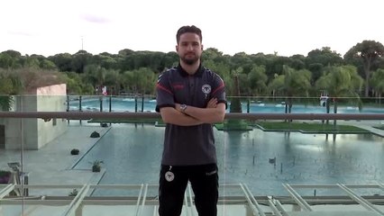 İlk Yarıyı İstediğimiz Yerde Bitiremedik"