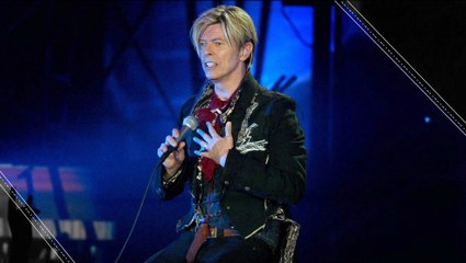 David Bowie's Legacy Goes Beyond Music