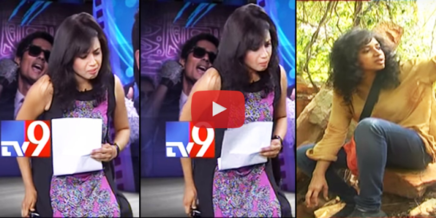 TV 9 Telugu Reality - I Can't Stop Laughing