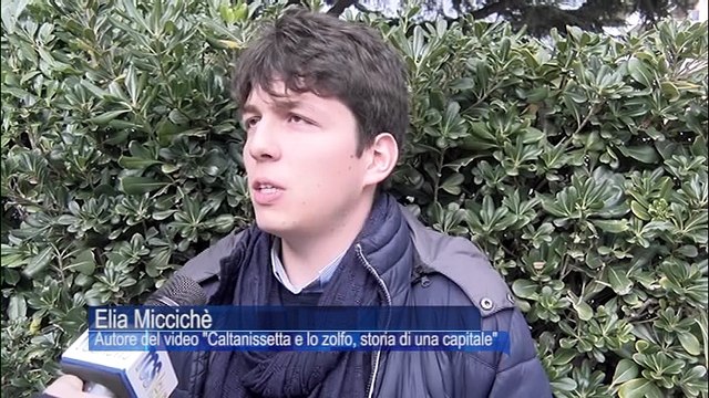 Caltanissetta e lo zolfo, storia di una capitale