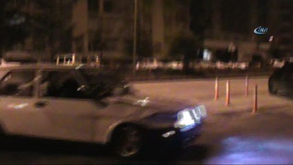 Konya’da eroinle yakalanan 3 kişi gözaltına alındı