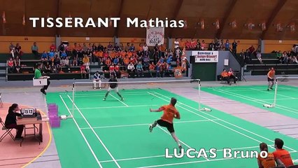 How Long Badminton Rally