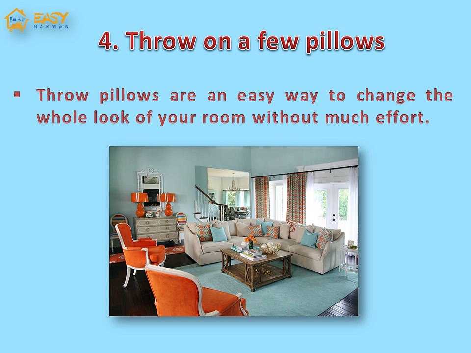 Now You Can Have The Room Decor Tricks Of Your Dreams -Cheaper or Faster Than You Ever Imagined