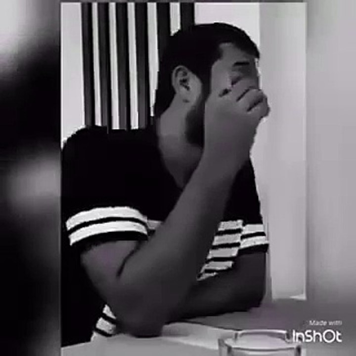 Aşk Acısı Çekenlere özel Şiir