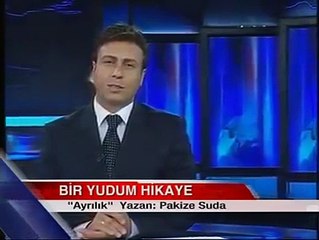 AYRILIK Bu kadar Güzel anlatılır mı...