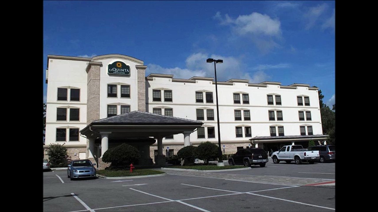 La Quinta Inn & Suites