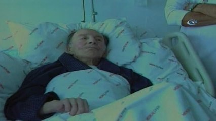 Ünlü Sanatçı Münir Özkul, 92 Yaşında Hayatını Kaybetti