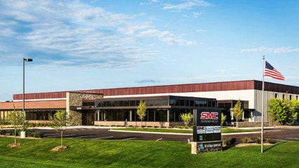 Custom Metal and Plastic Valve - Suitable for Many Different Industries