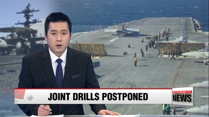 China's Global Times welcomes 'mutual suspension'