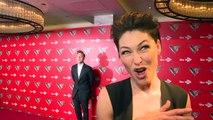 Emma Willis: Olly Murs is like hyperactive puppy