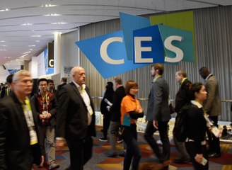 Quels sont les produits attendus au CES 2018 ?