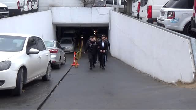 Çakıcı'nın Yeğenini Vuran Zanlı: Alaattin Çakıcı'ya Yanlış Yapılmaz