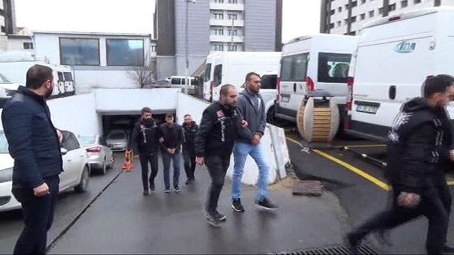 Çakıcı’nın yeğenini vuran zanlı: 'Alaattin Çakıcı'ya yanlış yapılmaz'