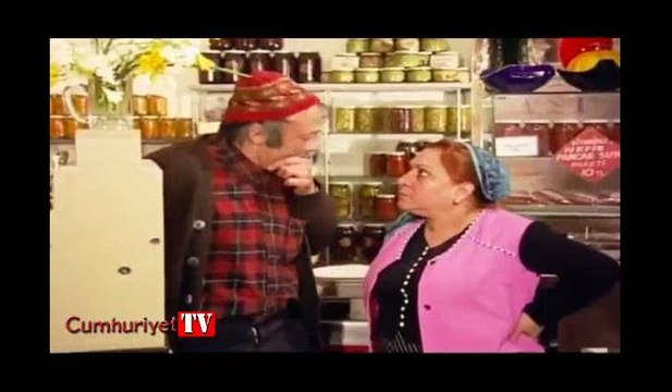 Münir Özkul 93 yaşında yaşamını yitirdi