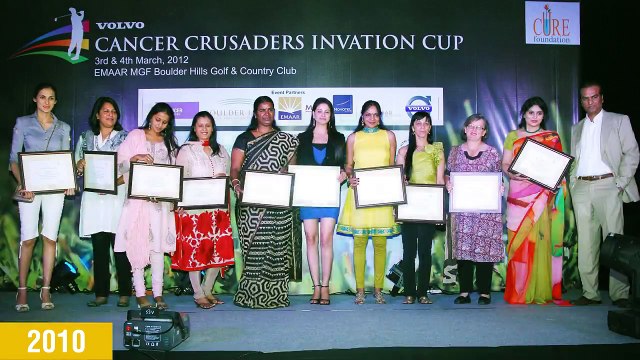 Biggest Fundraising Event for Cancer by Apollo Cancer Institutes