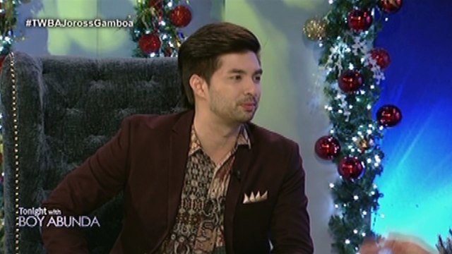 20171219-tonightboy_Paano naapektuhan ang relasyon ni Joross sa kanyang asawa nang lumabas ang