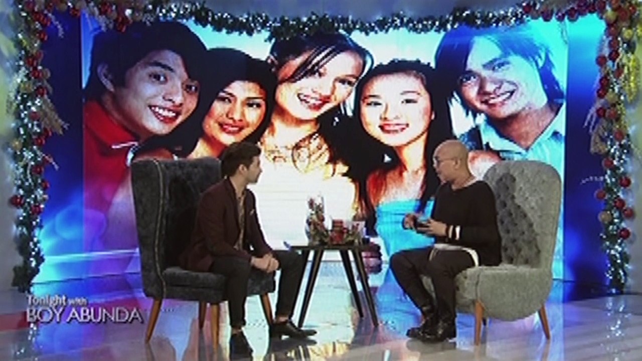 20171219-tonightboy_Joross, sinabing si Sandara na siguro ang pinakamayaman sa batch nila sa Star Circle Quest