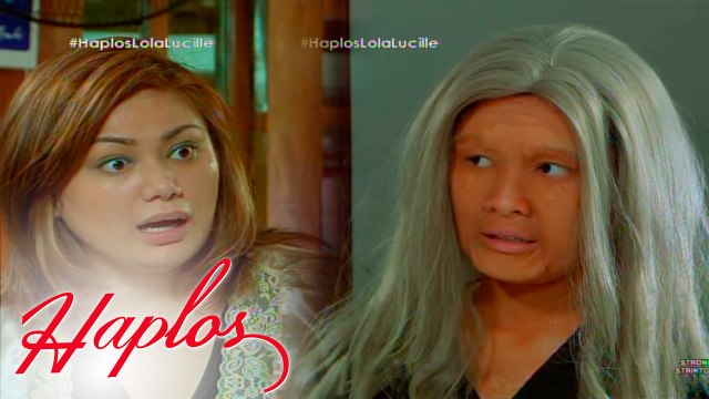 Haplos: Cedes meets Lola Lucille | Episode 130