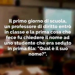 Non restare in silenzio! La dignità prima di tutto!