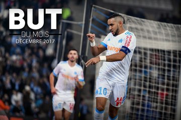 C'est votre but du mois de décembre 2017