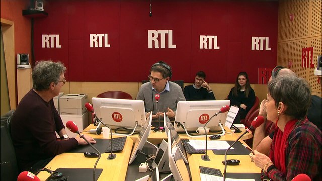 François Cluzet : Déshabiller 300 paysans dans 'Normandie nue' est un challenge