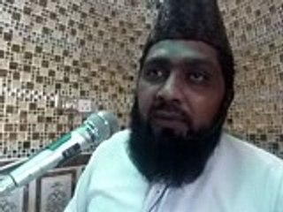 Shan e Auliya (jumma_1) by Qari Ijaz 29.12.2017