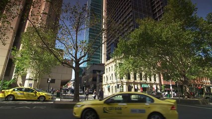 Grand Designs Australia Series 5 05of10 Melbourne Urban Green