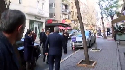 Münir Özkul Hayatını Kaybetti