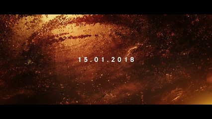 VÍDEO: siguen introduciendo el Mercedes Clase G 2018, ¡queda poco!