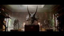 Jurassic World_ Fallen Kingdom - Trailer Tonight (HD)