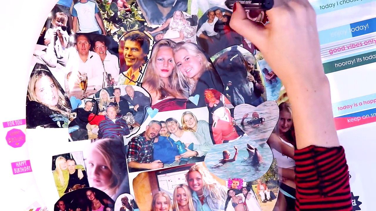 Draw my life | Diesna Loomans