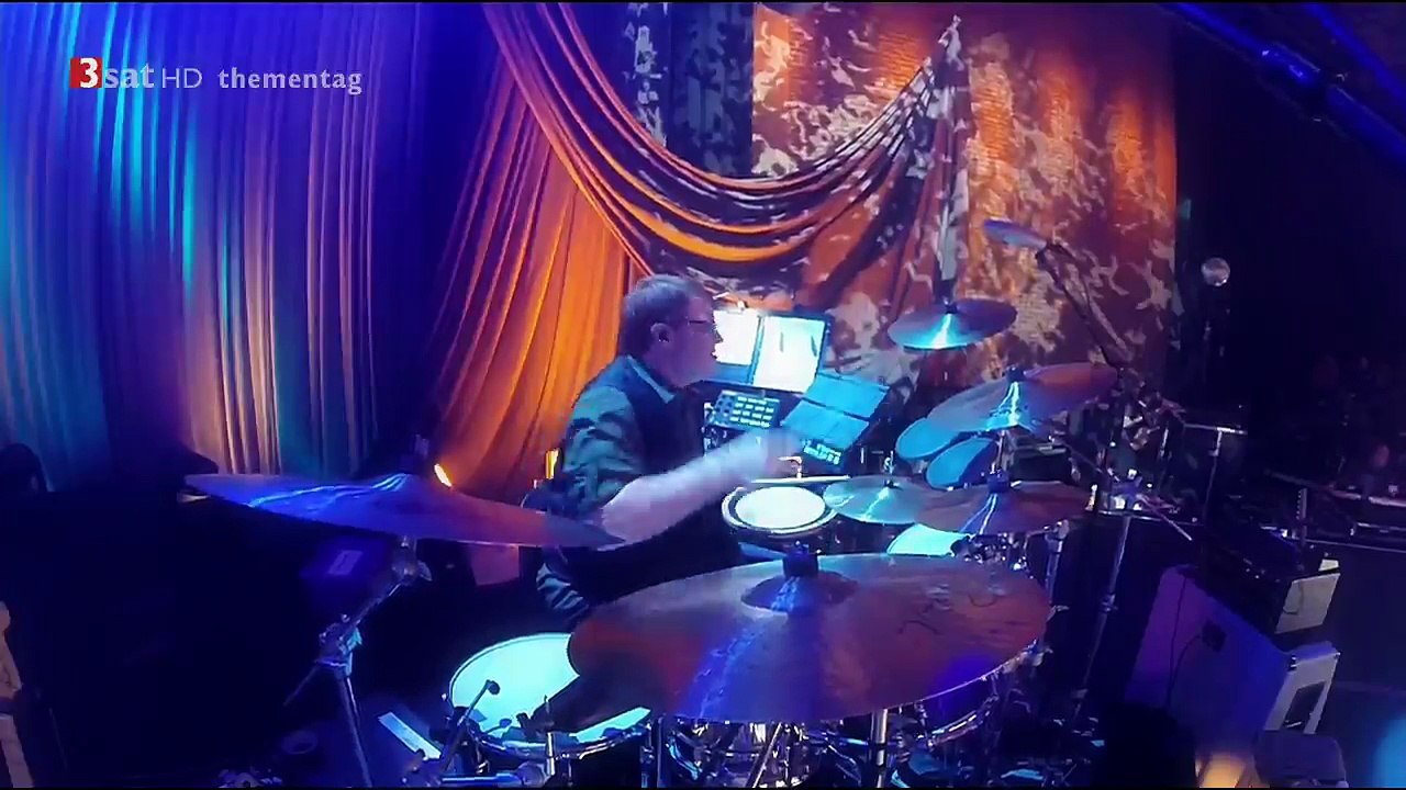 Michael McDonald • Live on Soundstage (2017) Video Dailymotion