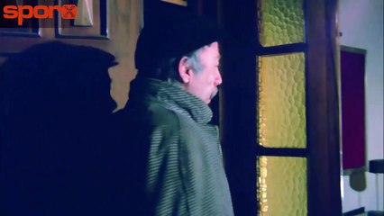 Münir Özkul'u 93 yaşında kaybettik...