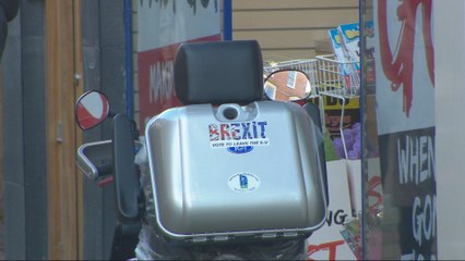 Brexit countdown 2018: Weighing tough options