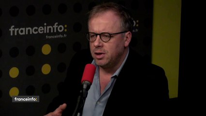 Visite d'Erdogan en France : "Il est essentiel que les pays de l'UE" restent "très fermes", estime Reporters sans frontières