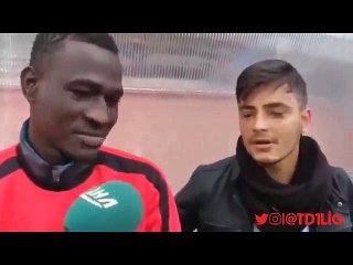Latife ve Nidaları Bile Tercüme Edebilen Türkiye’nin En Donanımlı Tercümanı