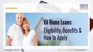 Complete Guide to the VA Home Loan