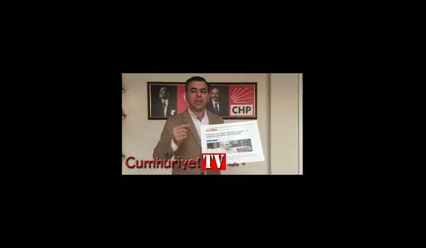 Barış Yarkadaş: Çocuklarımızı Nurettin Yıldızlardan koruyacağız