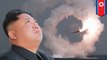 North Korea accidentally blew up one of its cities with a missile