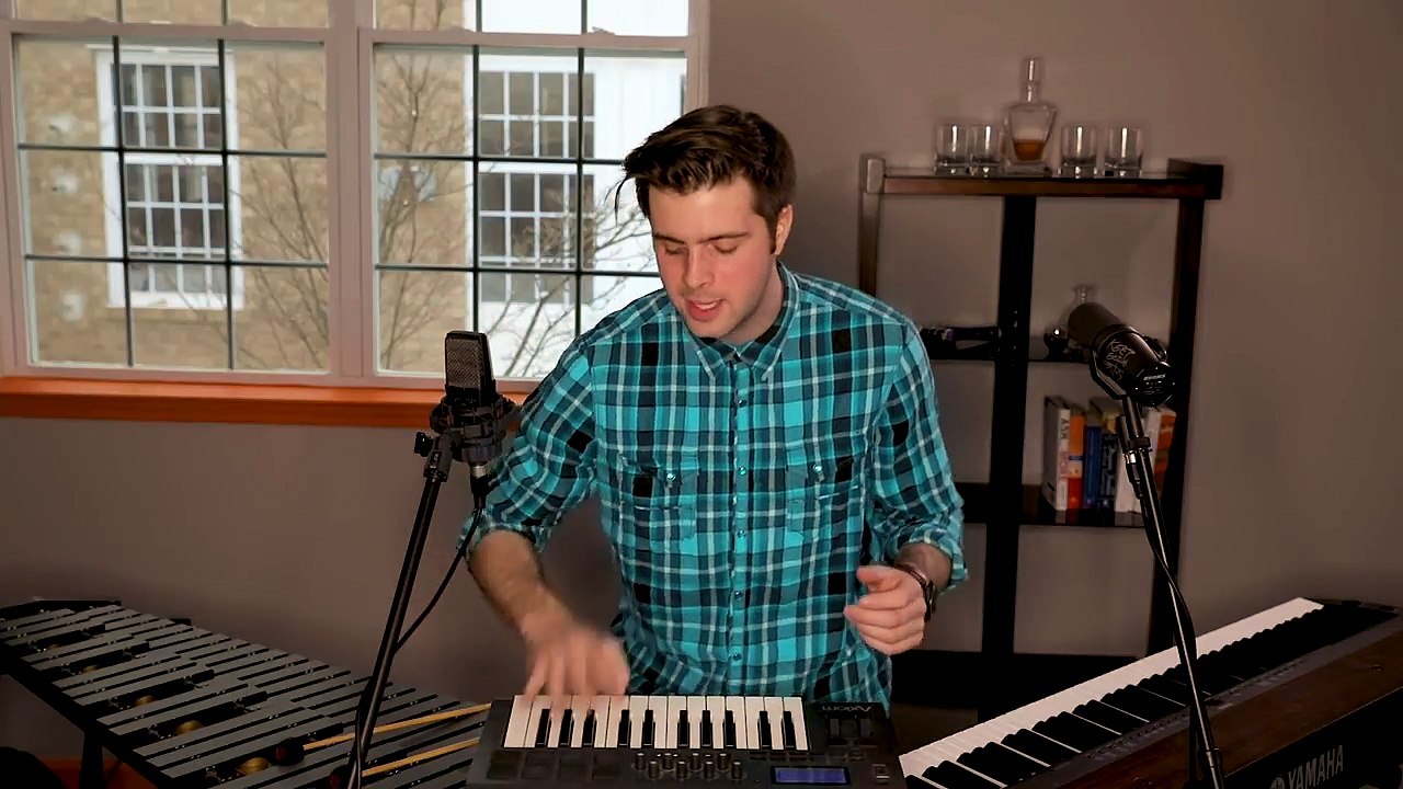 2017 #1 Hit Song Mashup Cover