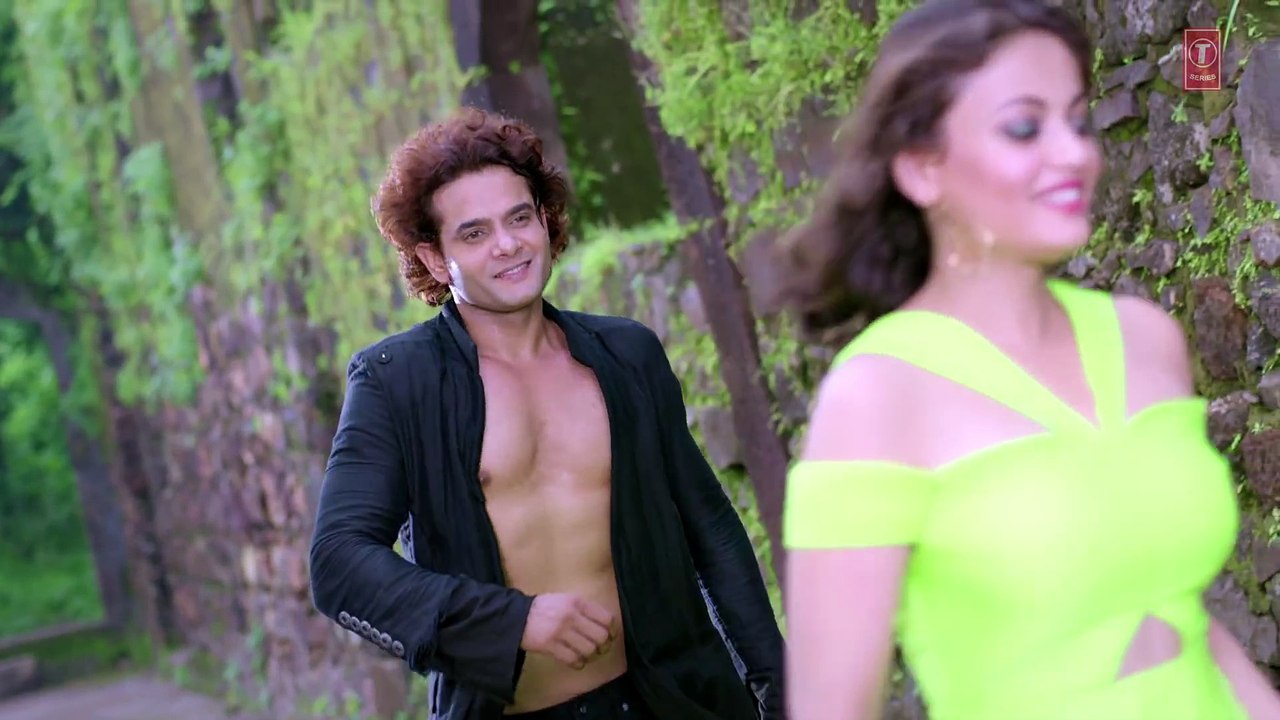 Ishq Wali Baarish-Latest Video Song  Feat