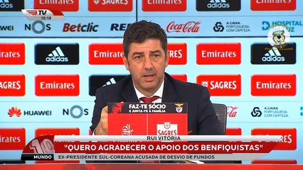 Pedro Guerra Analisa o Benfica 1 x 1 Sporting - Benfica TV - 04 Janeiro 2018 HD