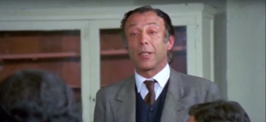 Mahmut Hoca'yı Kaybettik