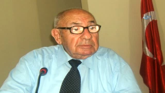 Gazeteci-Yazar Aydın Boysan 97 Yaşında Hayatını Kaybetti