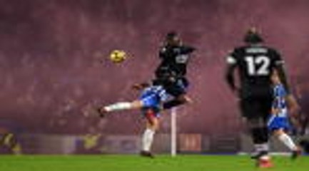 It's not too strong, Brighton and Palace 'hate' each other - Ryan