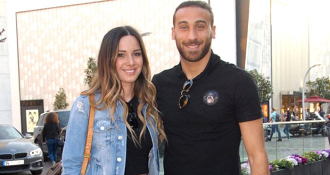 Cenk Tosun'un Everton Transferinde Pürüz Çıktı